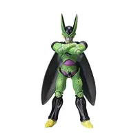 PERFECT CELL