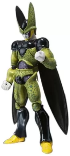 S.H. Figuarts Dragonball - Perfect Cell