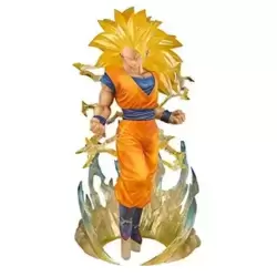 Son Goku - Super Saiyan 3