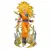 Son Goku - Super Saiyan 3