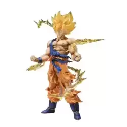 Son Goku - Super Saiyan Goku