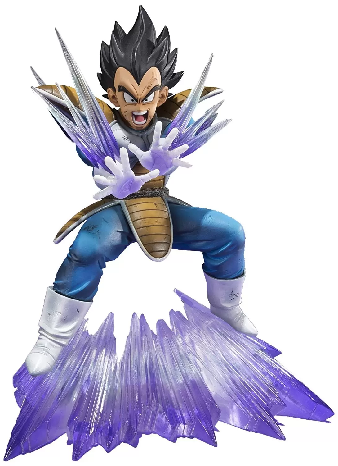 Galick Gun, Dragon Ball Wiki