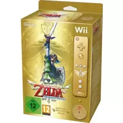 The Legend of Zelda: Skyward Sword Collector's Edition