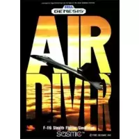 Air Diver