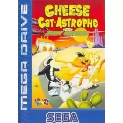 Cheese Cat-astrophe Starring Speedy Gonzales