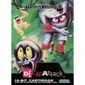Decap Attack için 1 alıcımız var