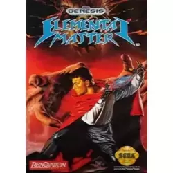 Elemental Master