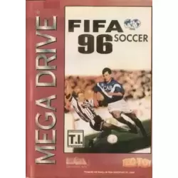 FIFA 96