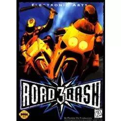 Road Rash III