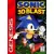 US - Sega Genesis Games - Sonic 3D Blast