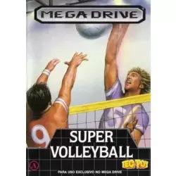 Super Volleyball