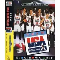 Team USA Basketball