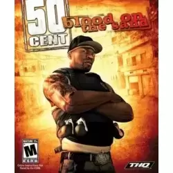 50 Cent: Blood on the Sand