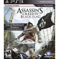 Assassin's Creed IV: Black Flag