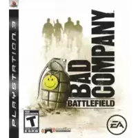 Battlefield: Bad Company