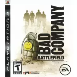 Battlefield: Bad Company