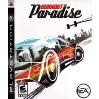 Burnout Paradise