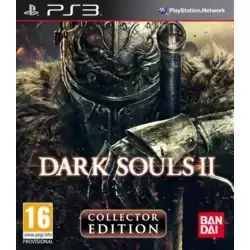 Dark Souls II - Collector's Edition
