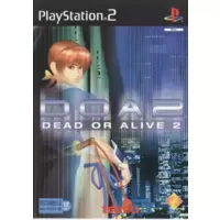 Dead or Alive 2