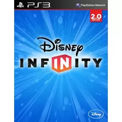 Disney Infinity: 2.0 Edition