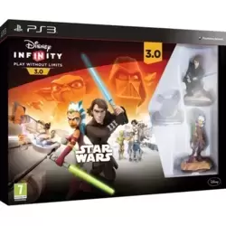 Disney Infinity 3.0 - Star Wars Starter Pack