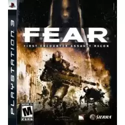 F.E.A.R.