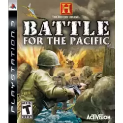 History Channel - Battle for the Pacific
