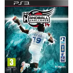 IHF Handball Challenge 14