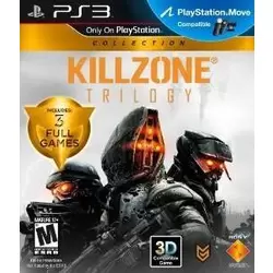 PS2 software KILLZONE, Game