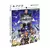 Kingdom Hearts HD 2.5 ReMix Limited Edition