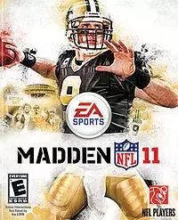 Jeux PS3 - Madden NFL 11
