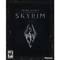 The Elder Scrolls V: Skyrim