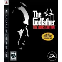 The Godfather: The Don's Edition