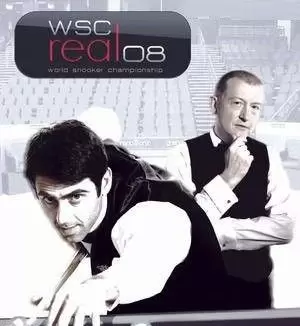 Jeux PS3 - WSC REAL 08: World Snooker Championship