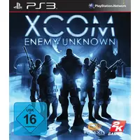 XCOM: Enemy Unknown