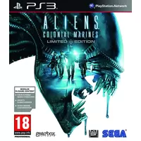 Aliens: Colonial Marines - Limited Edition