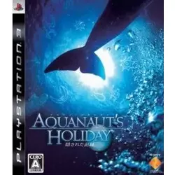 Aquanaut's Holiday: Hidden Memories