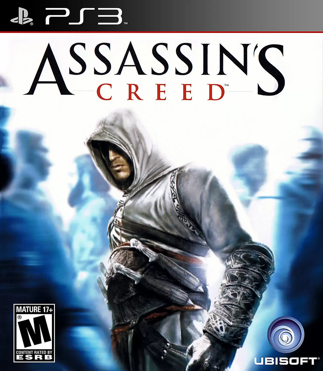 Jeux PS3 - Assassin\'s Creed