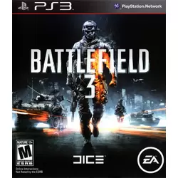 Battlefield 3