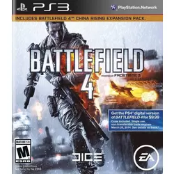 Battlefield 4