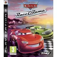 Cars: Race O Rama
