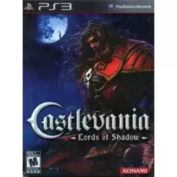 Castlevania: Lords of Shadow Collector's Edition