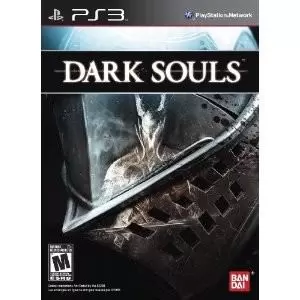 PS3 Games - Dark Souls: Collector\'s Edition