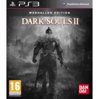 Dark Souls II Webhallen Edition