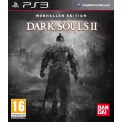 Dark Souls II Webhallen Edition