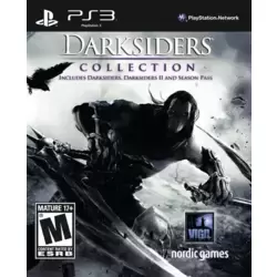 Darksiders - Collection