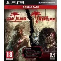 Dead Island - Double Pack