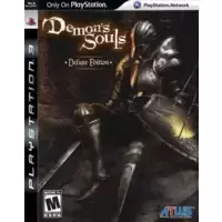 Demon's Souls: Deluxe Edition