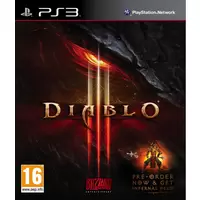 Diablo III