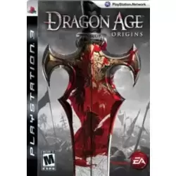 Dragon Age: Origins - Collector's Edition